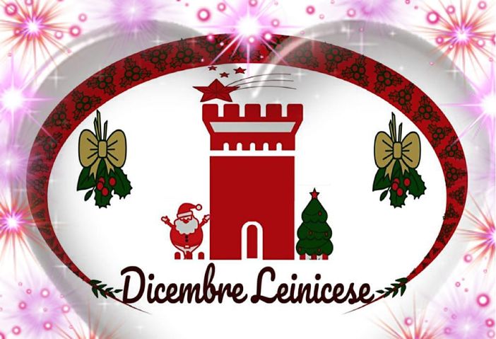 Dal 23 novembre al 6 gennaio, un lungo e dolce “Dicembre Leinicese” Dal 23 novembre al 6 gennaio, un lungo e dolce “Dicembre Leinicese”