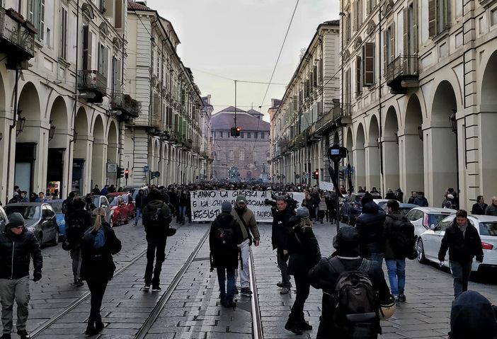 Siulp: "La misura cautelare applicata agli anarchici lascia a desiderare"