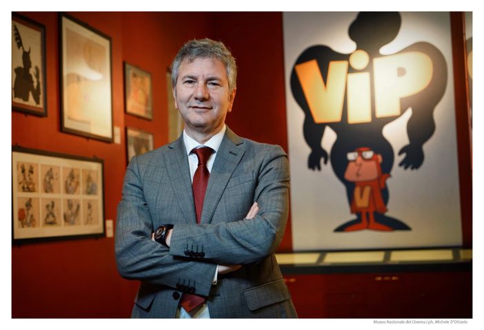 Cinema, Domenico De Geatano: "Ci sarà una ripresa. Fondamentale l'autunno"