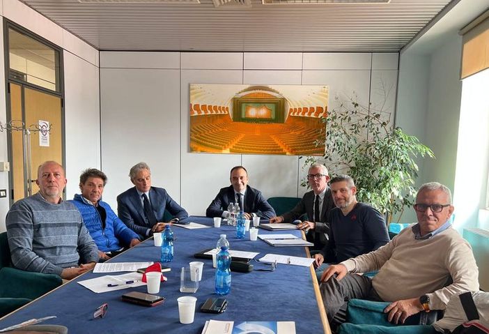 lo russo e sindacati teatro regio lo russo e sindacati teatro regio