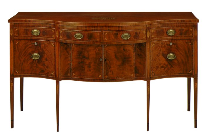 Deposito mobili custodito