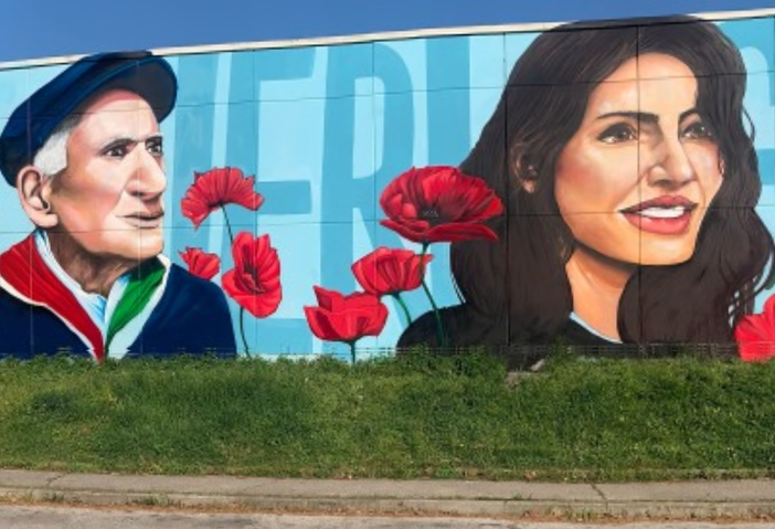 murales della memoria murales della memoria