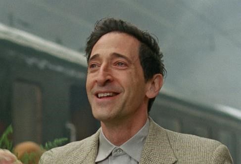 FILM - Al cinema arriva l'atteso "The Brutalist", che racconta il riscatto di un deportato ebreo