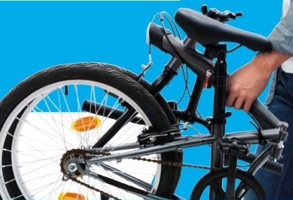 In arrivo il Bicigrill "San Michele" in Valle di Susa In arrivo il Bicigrill "San Michele" in Valle di Susa