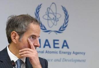 Iran: "Danni gravi agli impianti nucleari, non vogliamo Aiea a Teheran" Iran: "Danni gravi agli impianti nucleari, non vogliamo Aiea a Teheran"