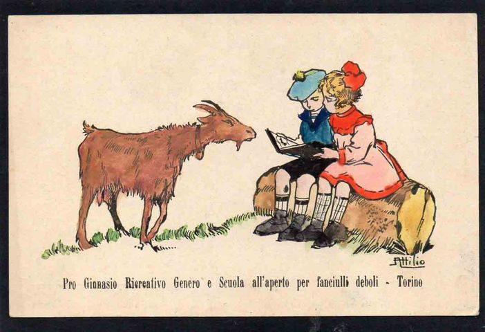 Museo della scuola: apertura straordinaria il 2 giugno con visita guidata al percorso Libro e Incontro Museo della scuola: apertura straordinaria il 2 giugno con visita guidata al percorso Libro e Incontro