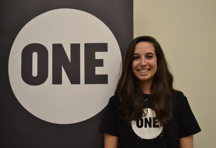 Una Giovane Ambasciatrice di Torino a Bruxelles