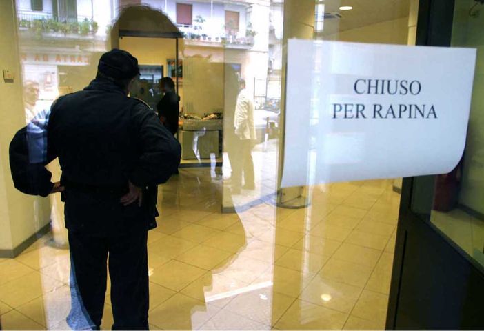 Immagine di repertorio