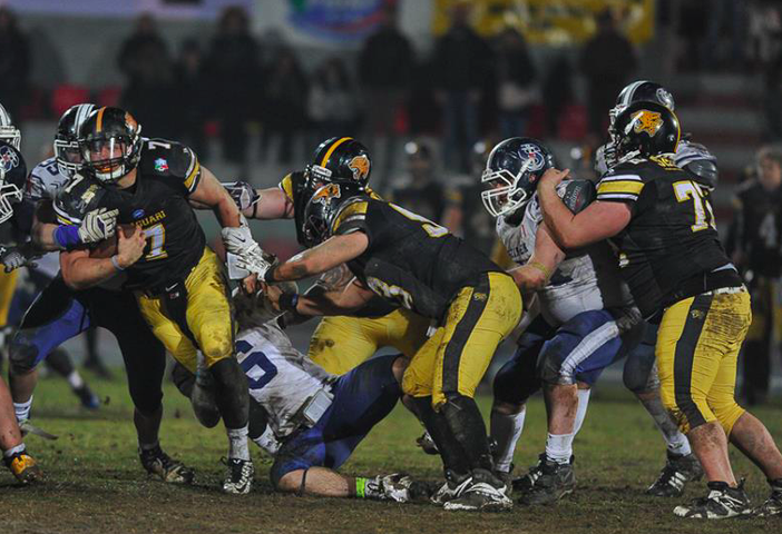 Immagine di repertorio