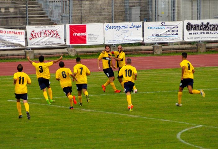Domani sarà il termine ultimo per le iscrizioni ai campionati di Eccellenza, Promozione, Prima Categoria, Coppa Piemonte Valle d'Aosta