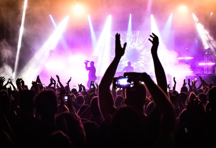Da Levante a Stef Burns: gli ospiti del Foro Festival 2026 di Carmagnola Da Levante a Stef Burns: gli ospiti del Foro Festival 2026 di Carmagnola