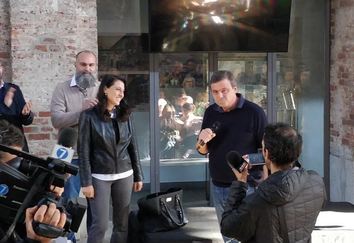 Azione di Calenda mette radici in Piemonte, Lubatti: &quot;Siamo di centrosinistra, ma no ad alleanze con M5S&quot;