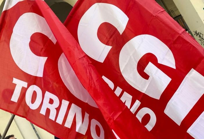 Torino, la Cgil promuove un bando di concorso per giovani artisti e una mostra itinerante d'arte contemporanea