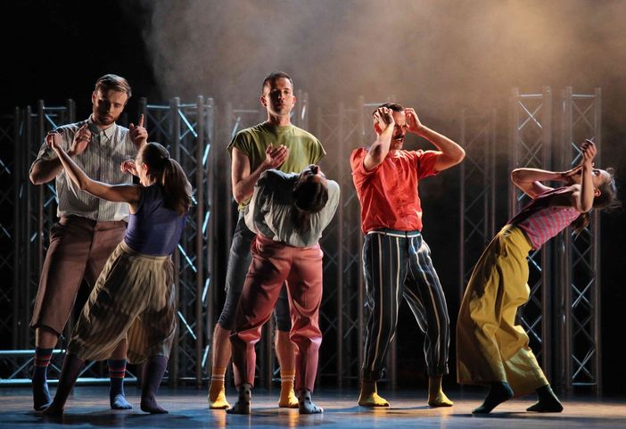 Il Piemonte pronto a piantare le tende da circo: torna il Festival Mirabilia (VIDEO)