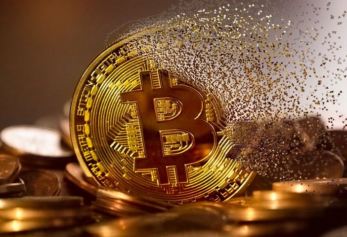 Il clamore sul Bitcoin come criptovaluta Il clamore sul Bitcoin come criptovaluta