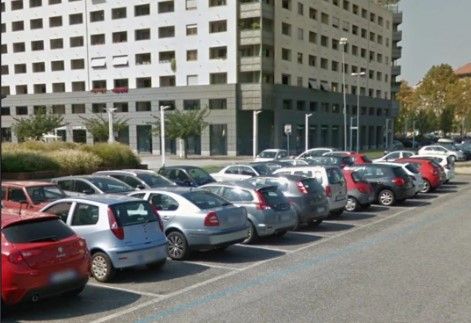 parcheggio martini mauri