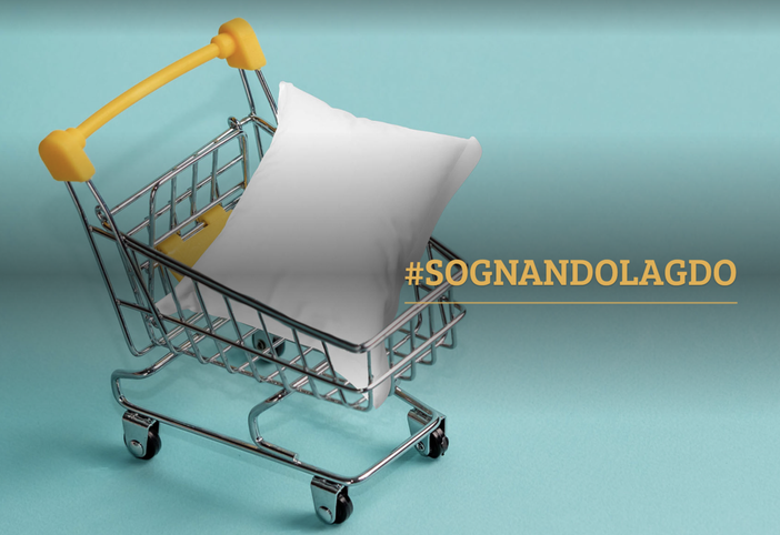 Creatività e consulenza: un binomio possibile? Creatività e consulenza: un binomio possibile?