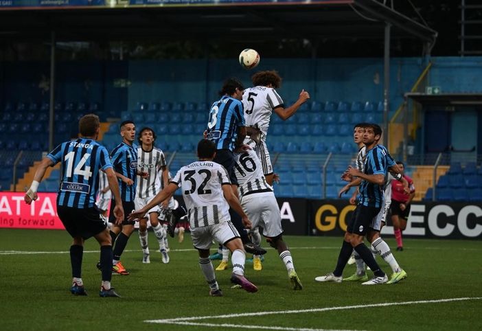 La Juventus Next Gen si imporrà di nuovo sulla Calcio Lecco dopo averla eliminata in Coppa Italia?