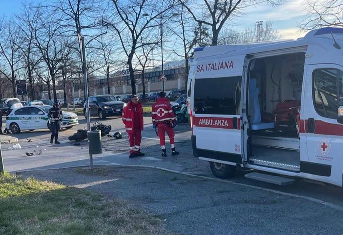 Verso l’obbligo di svolta a destra, la mossa del Comune contro gli incidenti in corso Orbassano