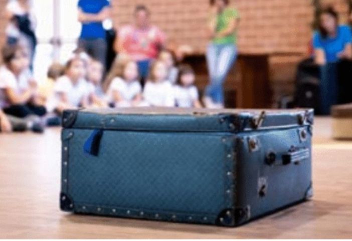 A Casa Zoe e al Polifunzionale di Moncalieri nuovi spazi per bambini e famiglie A Casa Zoe e al Polifunzionale di Moncalieri nuovi spazi per bambini e famiglie
