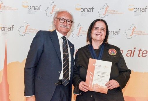 Il Caseificio Sepertino di Marene trionfa al Festival dei Formaggi Piemontesi Il Caseificio Sepertino di Marene trionfa al Festival dei Formaggi Piemontesi