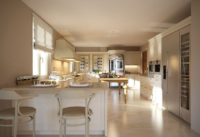 125 anni di storia che regalano, ancora oggi, mobili da sogno