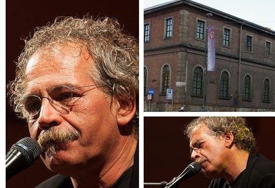 Poesia da ferroviere per lo Scalo Vallino: proposta intitolazione a Gianmaria Testa