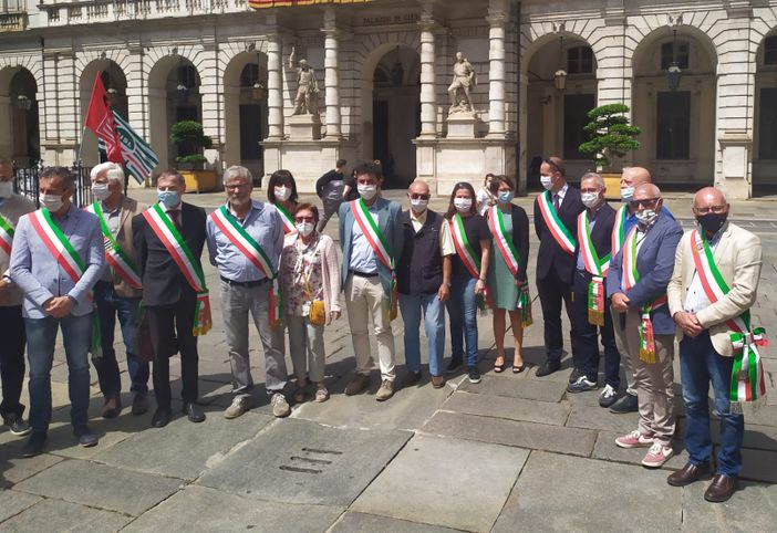 Metro 2, i sindaci della cintura nord-est incalzano Torino: &quot;La nostra tratta è una priorità&quot; [VIDEO]