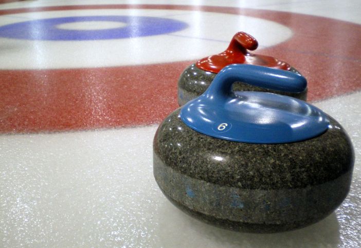 Torino è pronta ad ospitare il meglio del curling Torino è pronta ad ospitare il meglio del curling