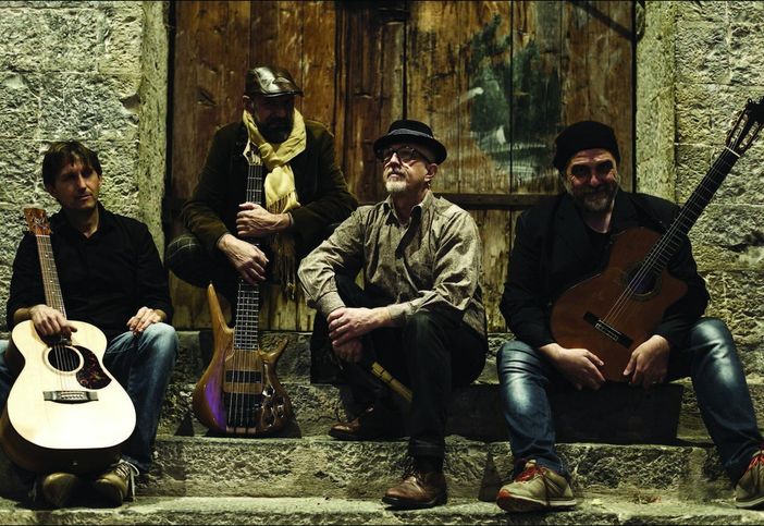 A Bardonecchia “Lo spettacolo nello spettacolo” A Bardonecchia “Lo spettacolo nello spettacolo”