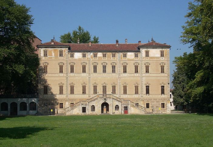 Santena, iniziato il conto alla rovescia per la festa di San Lorenzo Santena, iniziato il conto alla rovescia per la festa di San Lorenzo