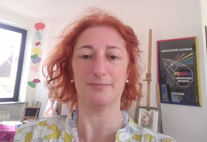 La prima esposizione di “Prisma” dopo il lockdown La prima esposizione di “Prisma” dopo il lockdown