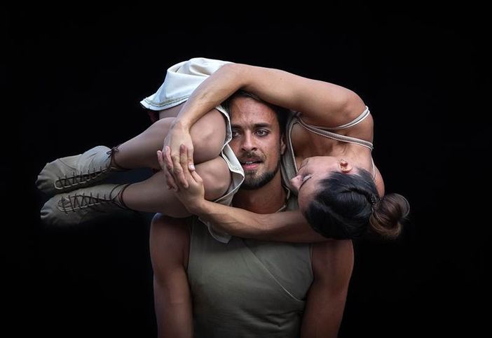 Sul filo del Circo, dall'1 al 9 luglio il festival multidisciplinare festeggia la ventesima edizione Sul filo del Circo, dall'1 al 9 luglio il festival multidisciplinare festeggia la ventesima edizione