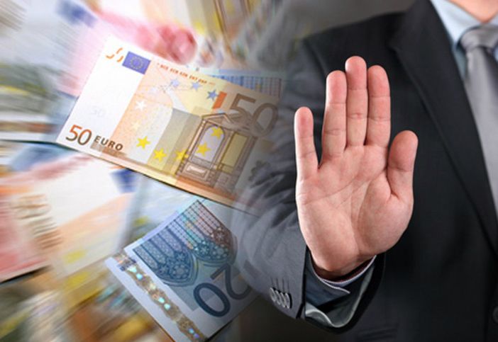 Il Piemonte a sostegno delle vittime di usura: "Tasse sospese sino ai risarcimenti" Il Piemonte a sostegno delle vittime di usura: "Tasse sospese sino ai risarcimenti"
