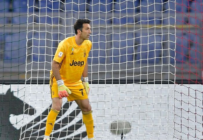 Un grande Buffon non basta, pioggia di insufficienze tra i bianconeri