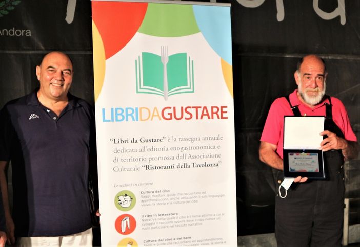 Prosegue la XXIII° edizione Libri da Gustare 2020: prossimi appuntamenti a Moncalieri e Acqui Terme