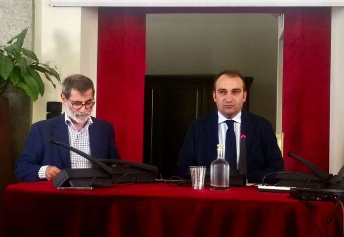 Oltre 25 milioni per riqualificare Barriera e Aurora, fondi europei anche per negozi e botteghe di Torino nord Oltre 25 milioni per riqualificare Barriera e Aurora, fondi europei anche per negozi e botteghe di Torino nord