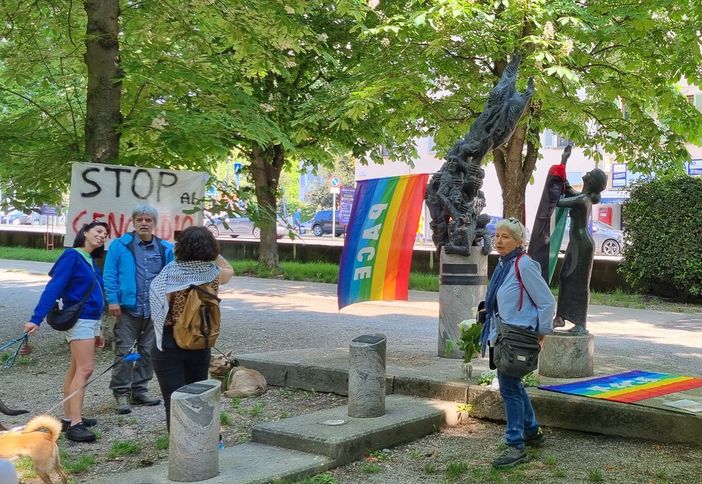 L’evento dell’11 maggio