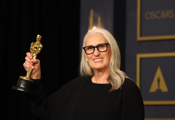 Jane Campion, la regista due volte premio Oscar riceve il Premio Stella della Mole Jane Campion, la regista due volte premio Oscar riceve il Premio Stella della Mole