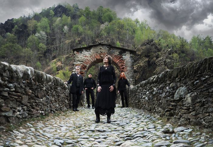 I LabGraal in concerto al Teatro 7