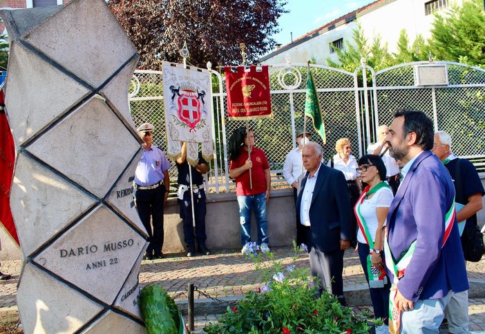 27 luglio 2022 a moncalieri