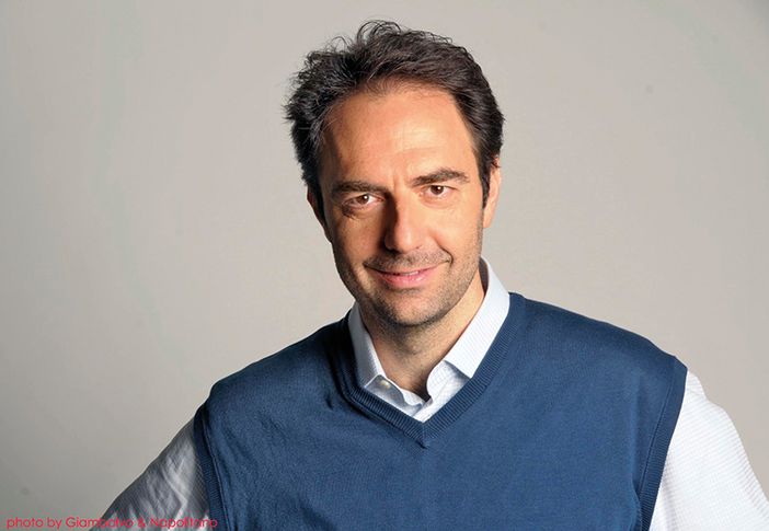 Immagine di Giambalvo&amp;Napolitano