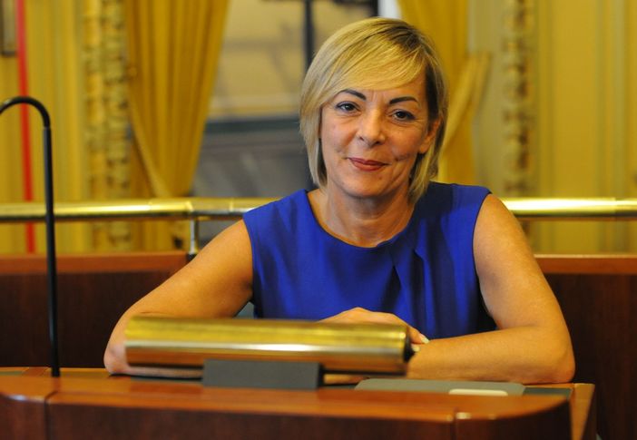 I senza fissa dimora della Città Metropolitana in un’indagine a tutto campo I senza fissa dimora della Città Metropolitana in un’indagine a tutto campo