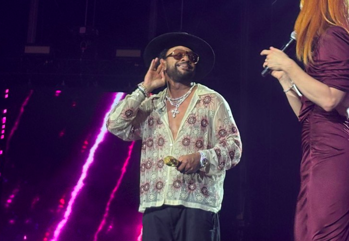 Torino is Fantastic, il concerto di San Giovanni conquista gli spettatori: programma più visto in tv di ieri Torino is Fantastic, il concerto di San Giovanni conquista gli spettatori: programma più visto in tv di ieri