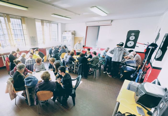 Adulti digitali a Moncalieri