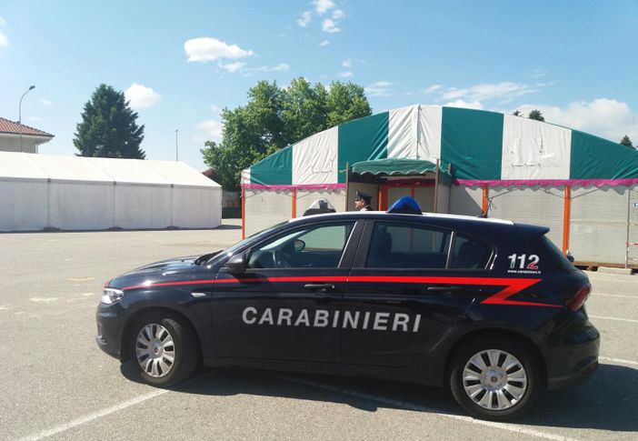 Condannate a 8 mesi le donne arrestate martedì a Pinerolo per violazione di domicilio Condannate a 8 mesi le donne arrestate martedì a Pinerolo per violazione di domicilio