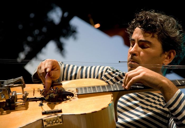 Torino Jazz Festival