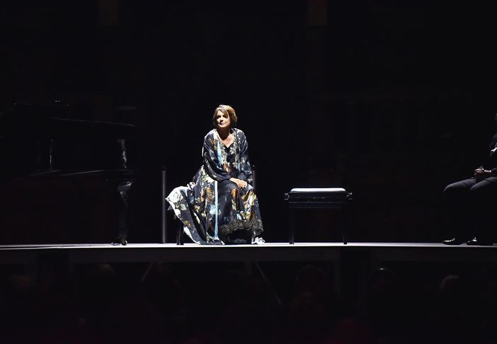 Nichelino, martedì sera va in scena La Traviata di Lella Costa al teatro Superga