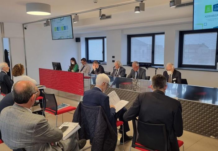 assemblea banca caraglio assemblea banca caraglio