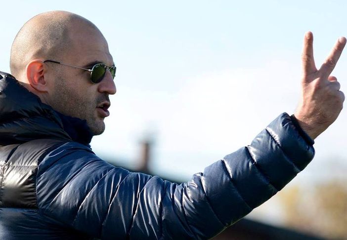 Silvio Viale (Pancalieri Castagnole)